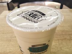 -放哈·甜醅子奶茶创造者(正宁路店)