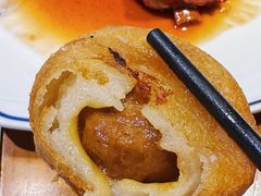 -三凤酒家·百年无锡菜(清扬茂业店)