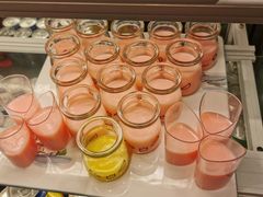 -纽斯特牛排自助餐厅(浦江万达店)