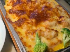 -绿茶餐厅(成都大悦城店)