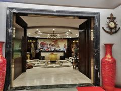 门面-东湖食堂·湖景餐厅•会议