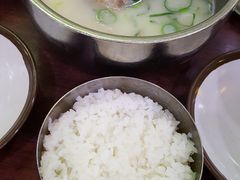 神仙雪浓汤-神仙雪浓汤(明洞店)
