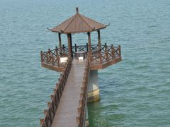 -南京金牛湖风景区