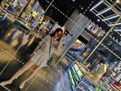 -NIKE品牌体验店(南京东路店)