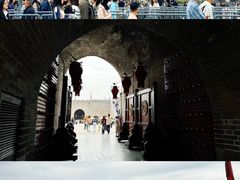 -西安城墙·碑林历史文化景区