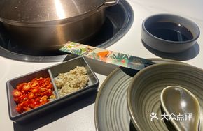 Special Secret Sauce