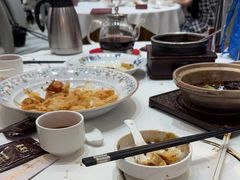 -喜宴又一村·粤菜·茶点·海鲜(壹方天地店)