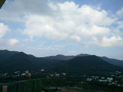 -三亚湾红树林度假世界(木棉酒店)
