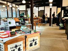 -中村藤吉(本店)