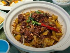 -老长春肉馆(飞跃路店)