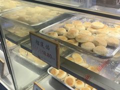 -矮子馅饼(大成路店)