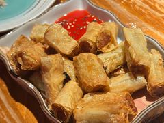 黄鱼响铃-你又瘦了小酒馆(奥体店)
