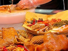 -常和州·夜宵大排档(常州单店)