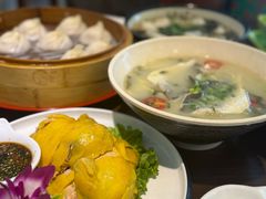 -玖鲜小笼(中山广场店)