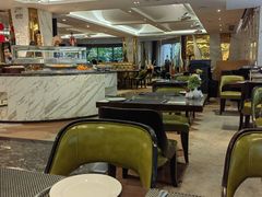 -帝豪酒店•马可勃罗西餐厅