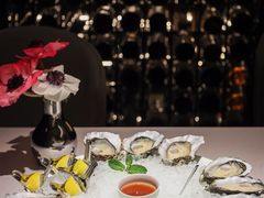 -Oyster Talks 四度蚝法餐厅