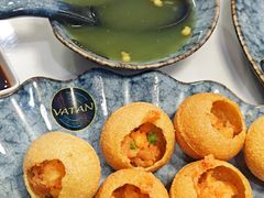 -VATAN INDIAN RESTAURANT米特印度餐厅(城北路店)