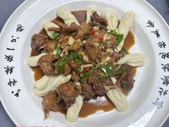 -涿掌柜·涿州宴