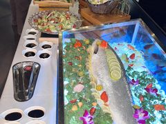 -CIAO·团建聚餐·生日派对轰趴馆(福田店)