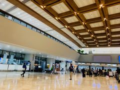 -尼诺伊·阿基诺国际机场T1航站楼