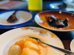 -曾宴·楚菜(湖北省博物馆店)