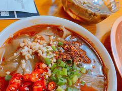-黄泰吉拾味餐厅(江汉路店)