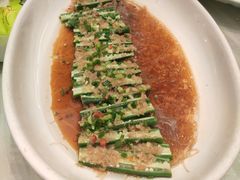 -宁波汉通海鲜大酒店(江湾店)
