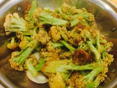 -乌镇那一年小院主题餐厅(甘泉西路店)