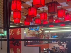 -巴蜀大将火锅(春熙店)