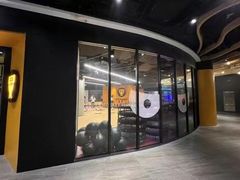 -超级猩猩健身·团课(铁机路迅博店)