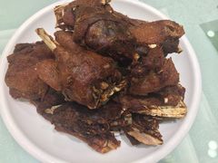 -林口邵胖子大鹅(新安街东五店)