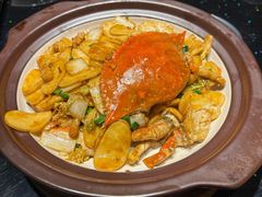 -甬上名灶(天一阁·翠柏店)