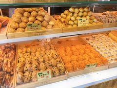 -寻味唐派·牛奶手撕面包(府前街店)
