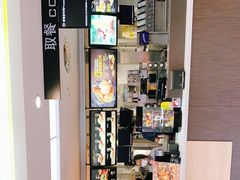 -麦当劳·得来速店(星沙大道店)