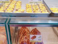 -鲍师傅糕点(大沽南路店)