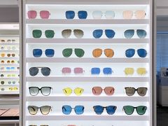 -目艮眼镜SHOWROOM(品牌集合店)