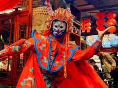 -镇江龙·火锅串串(武侯祠店)