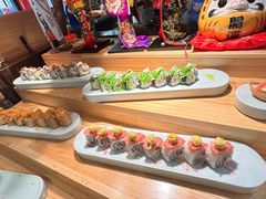 -韩京烤肉自助料理·特团享补贴(义乌之心店)