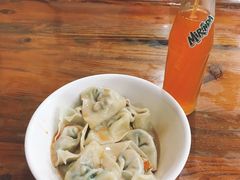 -潘国仙耳光馄饨(黄家阙路店)