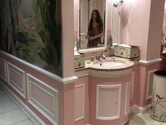 -The Ritz Restaurant