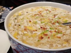 -芳芳私房菜·精做淮扬菜(承德路店)