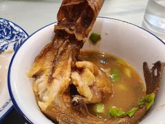 -水韵·渔家臻品私房菜(中庙店)