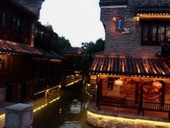 -台儿庄古城