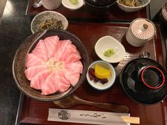 -定食Doraya(骆克道店)