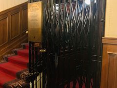 -利顺德大饭店·维多利亚花园(小白楼店)