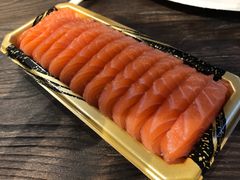 -盒马鲜生(红莲店)