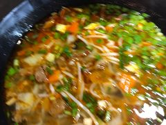 -鼎高高陕西美食(龙德广场店)