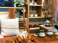 大堂-竹鲜笙全竹宴(国色天香店)