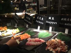 -多伦多海鲜自助餐厅(百盛购物中心三阳店)