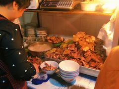 -老李家杂肝汤(回民街店)
